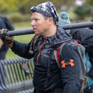 Meet your Posher, Jim